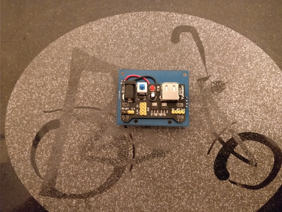 Plate & Ball PCBA R100