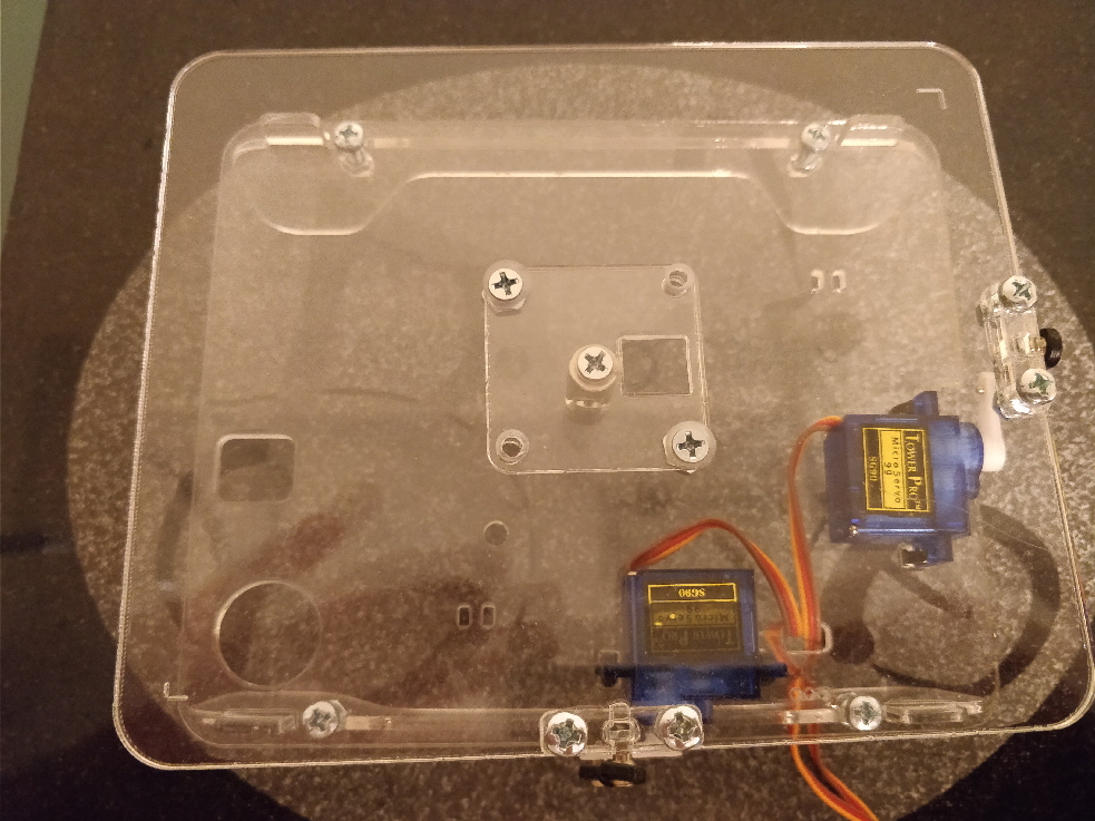 Link end reinforcement
